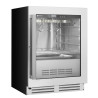 Meat Maturation Cabinet - 98 L - HENDI