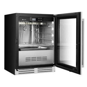Armadio di Maturazione per Carne - 98 L - HENDI