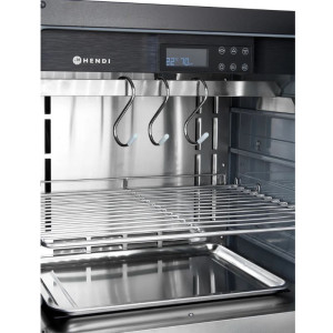 Meat Maturation Cabinet - 98 L - HENDI