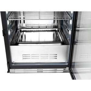 Meat Maturation Cabinet - 98 L - HENDI
