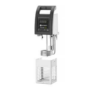 Riscaldatore ad immersione Cuocitore Sous Vide - 56 L - HENDI