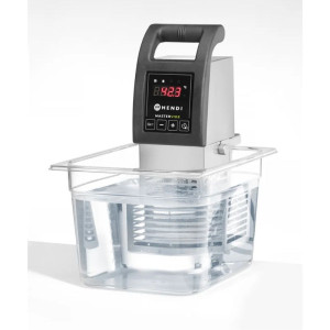 Riscaldatore ad immersione Cuocitore Sous Vide - 56 L - HENDI