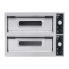Forno per Pizza Basic 66 - HENDI