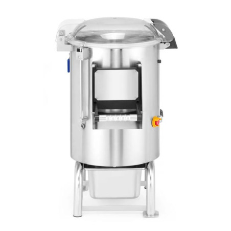 Éplucheuse de Pommes de Terre 10 kg - HENDI