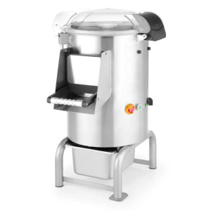 Éplucheuse de Pommes de Terre 10 kg - HENDI