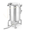 Éplucheuse de Pommes de Terre 10 kg - HENDI