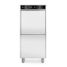Dishwasher with Detergent Dispenser and Drain Pump 50 x 60 cm - HENDI