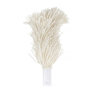 Lucidatore di Bicchieri - 4 Spazzole - HENDI