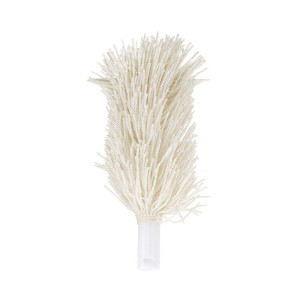 Lucidatore di Bicchieri - 4 Spazzole - HENDI