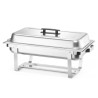 Chafing Dish GN 1/1 – Lotto di 4 - HENDI