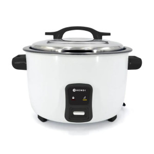 Rice Cooker - 4.2 L - HENDI