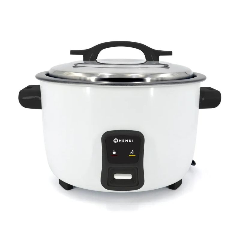 Cuiseur à Riz - 4,2 L - HENDI Cuiseur à Riz - 4,2 L - HENDI