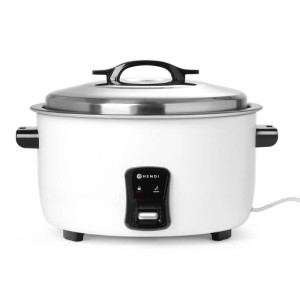 Cuociriso - 10 L - HENDI