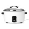 Cuociriso - 10 L - HENDI