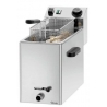 Electric fryer "SNACK XL" with Drain Valve - 8L Bartscher