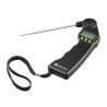 Termometro con Sonda Pieghevole - HENDI