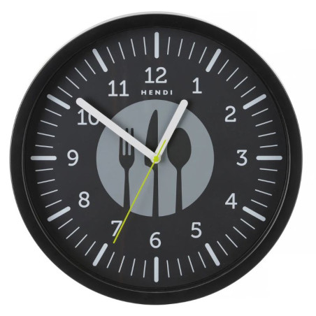 Orologio da Parete - 356 mm - HENDI