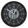 Orologio da Parete - 356 mm - HENDI