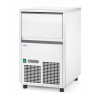 Macchina per Ghiaccio - 22kg/24h - HENDI