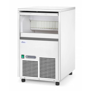 Macchina per Ghiaccio - 22kg/24h - HENDI