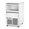 Macchina per Ghiaccio - 22kg/24h - HENDI