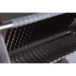 Taglia-Salsiccia Manuale - Dynasteel