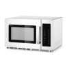 Forno a Microonde Programmabile - 34 L - 1800 W - HENDI