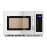 Forno a Microonde Programmabile - 34 L - 1800 W - HENDI