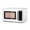 Forno a Microonde Programmabile - 34 L - 1800 W - HENDI