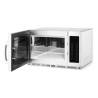 Forno a Microonde Programmabile - 34 L - 1800 W - HENDI