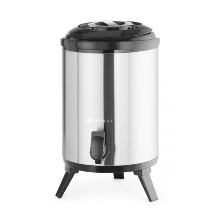 Distributore di Bevande - 10 L - HENDI