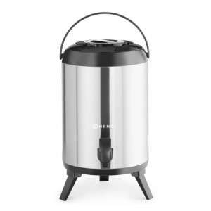 Distributore di Bevande - 9 L - HENDI