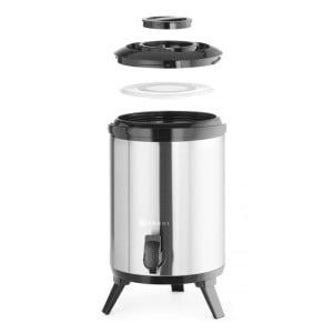 Distributore di Bevande - 10 L - HENDI