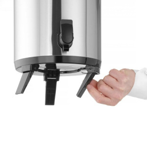 Distributore di Bevande - 9 L - HENDI