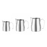 Caraffa per Latte con Beccuccio a V - 0,7 L - HENDI