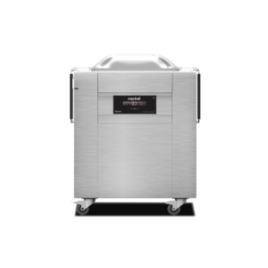 Macchina Sottovuoto su Supporto iSensor S - Pompa Becker - Saldatura a L e Gas Inerte - Mychef