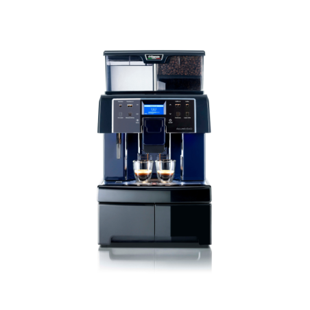 Macchina da caffè Aulika Evo Office - SAECO