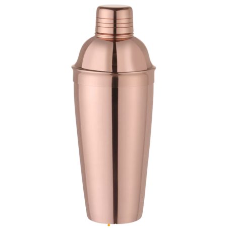 Shaker Cobbler Rame - 0,80 L