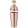 Shaker Cobbler Rame - 0,80 L