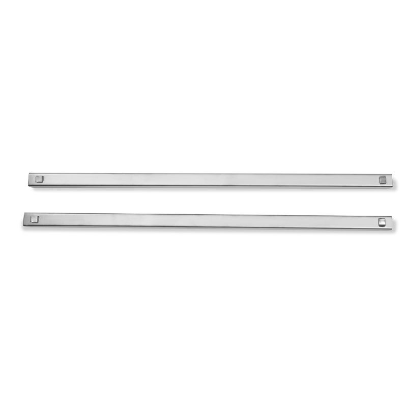 Slides for Refrigerated Table GN 1/1 - Set of 2 - Dynasteel Slides for Refrigerated Table GN 1/1 - Set of 2 - Dynasteel