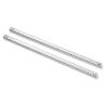Slides for Refrigerated Table GN 1/1 - Set of 2 - Dynasteel