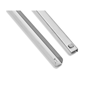 Slides for Refrigerated Table GN 1/1 - Set of 2 - Dynasteel