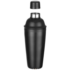 Shaker Cobbler Nero - 0.80 L