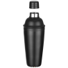 Shaker Cobbler Nero - 0.80 L