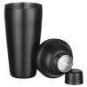Shaker Cobbler Nero - 0.80 L