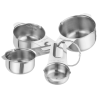 Set di 4 capsule - 0,18 L