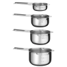 Set di 4 capsule - 0,18 L