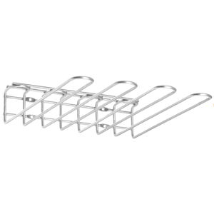 Supporto per Bicchieri Sospeso - 3 File