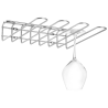 Supporto per Bicchieri Sospeso - 3 File