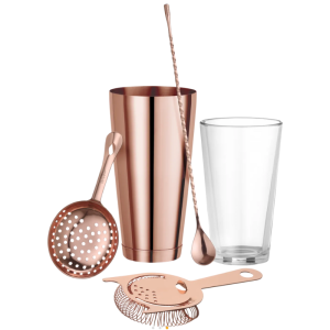 Colino Julep in Rame